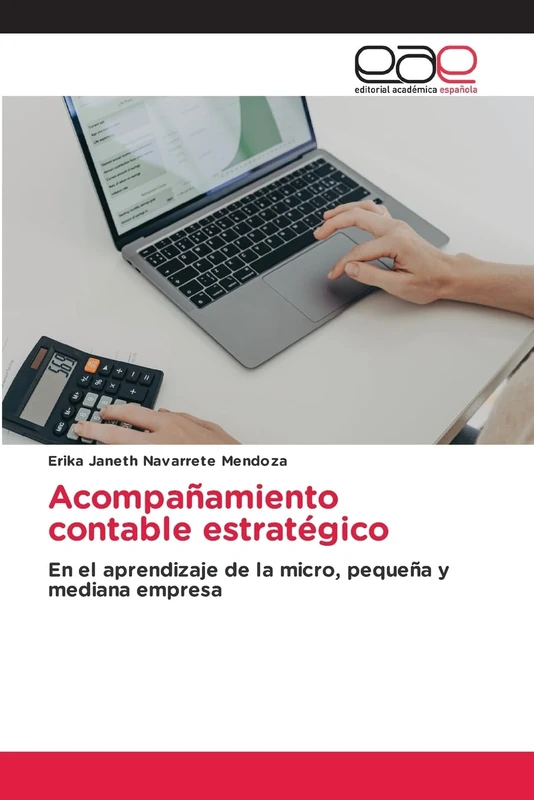 Acompañamiento contable estratégico: En el aprendizaje de la micro, pequeña y mediana empresa