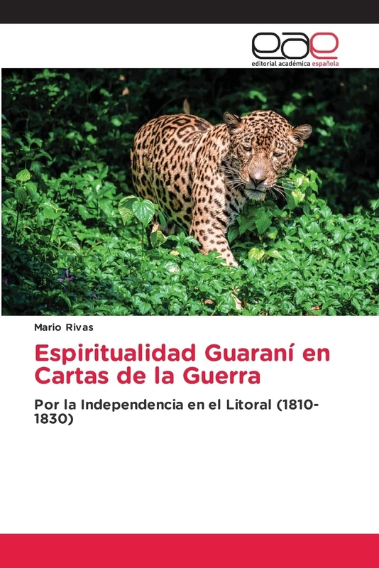 Espiritualidad Guaraní en Cartas de la Guerra: Por la Independencia en el Litoral (1810-1830) - Image 1