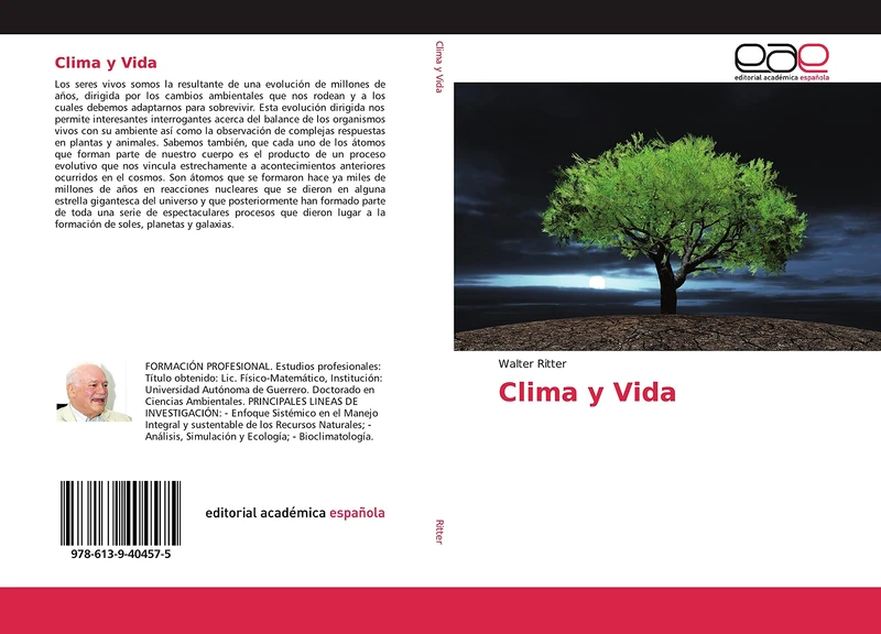 Clima y Vida