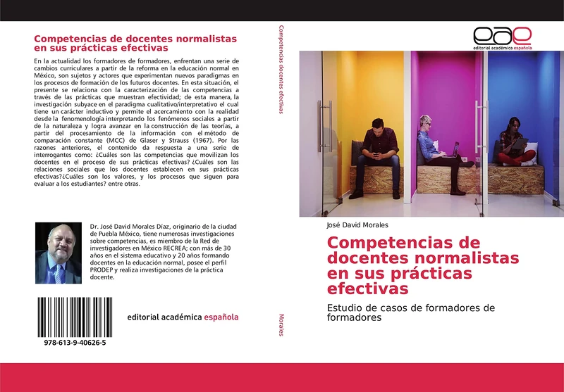 Competencias de docentes normalistas en sus prácticas efectivas: Estudio de casos de formadores de formadores