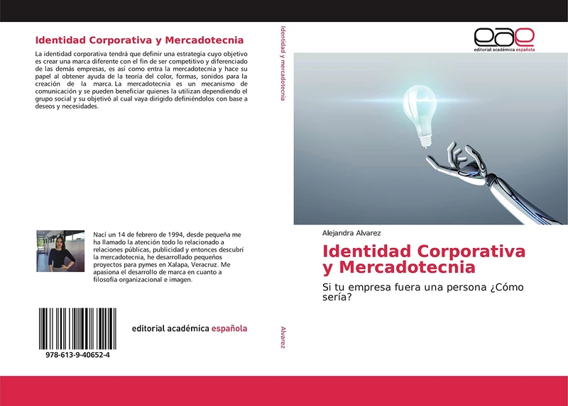 Identidad Corporativa y Mercadotecnia: Si tu empresa fuera una persona ¿Cómo sería?