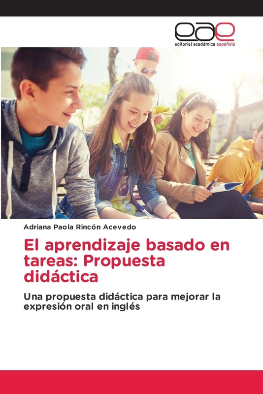El aprendizaje basado en tareas: Propuesta didáctica - Image 1