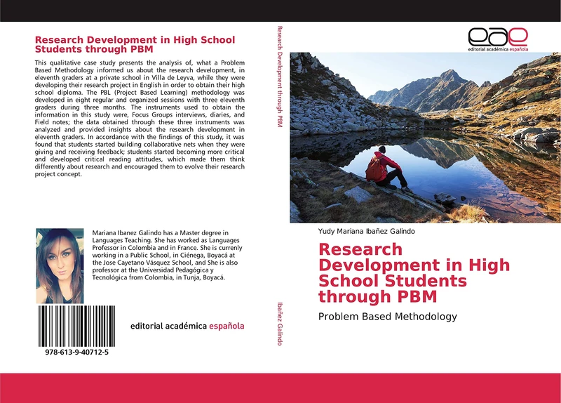 Research Development in High School Students through PBM: Problem Based Methodology