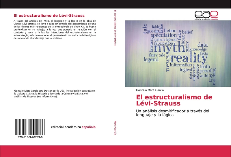 El estructuralismo de Lévi-Strauss: Un análisis desmitificador a través del lenguaje y la lógica - Image 1