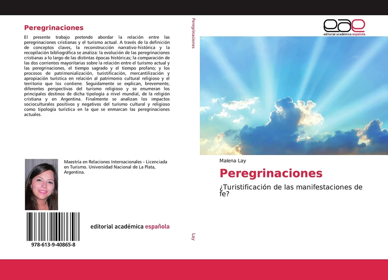 Peregrinaciones: ¿Turistificación de las manifestaciones de fe?