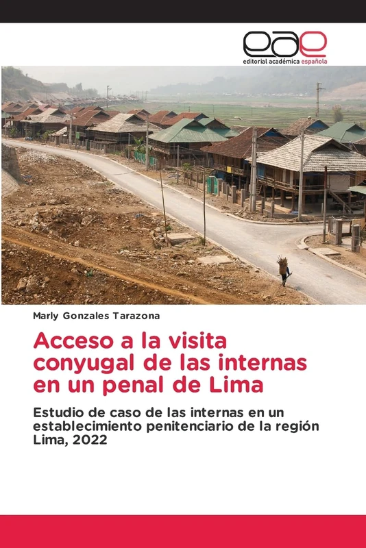 Acceso a la visita conyugal de las internas en un penal de Lima: Estudio de caso de las internas en un establecimiento penitenciario de la región Lima, 2022 - Image 1