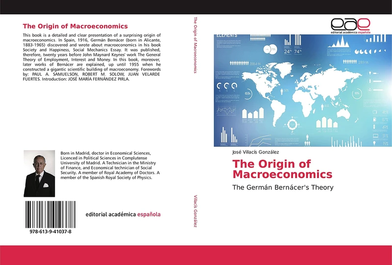 The Origin of Macroeconomics: The Germán Bernácer's Theory