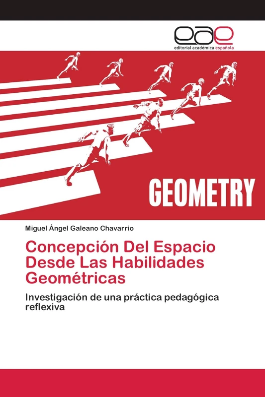 Concepción Del Espacio Desde Las Habilidades Geométricas: Investigación de una práctica pedagógica reflexiva - Image 1