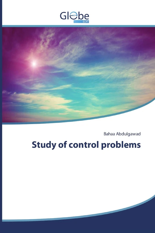 Study of control problems - Image 1