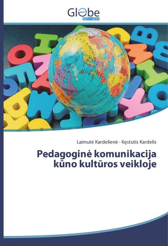 Pedagoginė komunikacija kūno kultūros veikloje