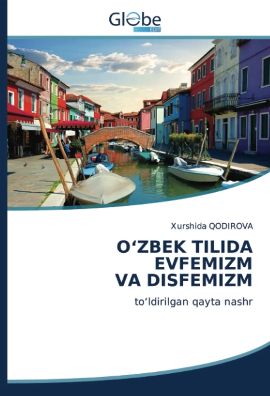 O‘ZBEK TILIDА EVFEMIZM VА DISFEMIZM: to‘ldirilgan qayta nashr - Image 1