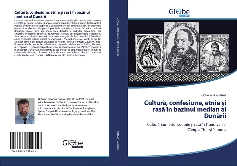 Cultură, confesiune, etnie și rasă în bazinul median al Dunării: Cultură, confesiune, etnie și rasă în Transilvania, Câmpia Tisei și Panonia - Image 1