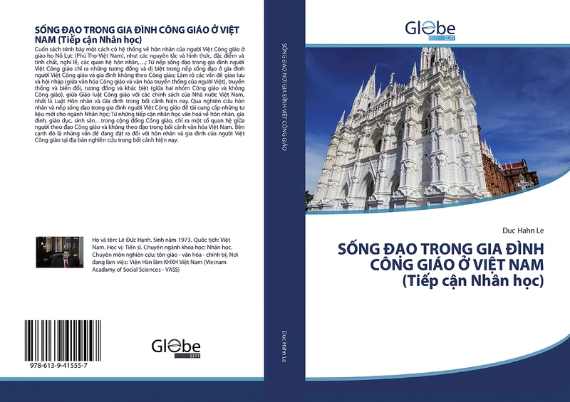 SỐNG ĐẠO TRONG GIA ĐÌNH CÔNG GIÁO Ở VIỆT NAM (Tiếp cận Nhân học) - Image 1