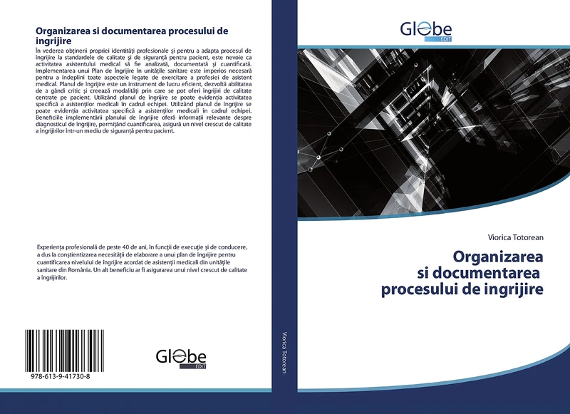 Organizarea si documentarea procesului de ingrijire - Image 1