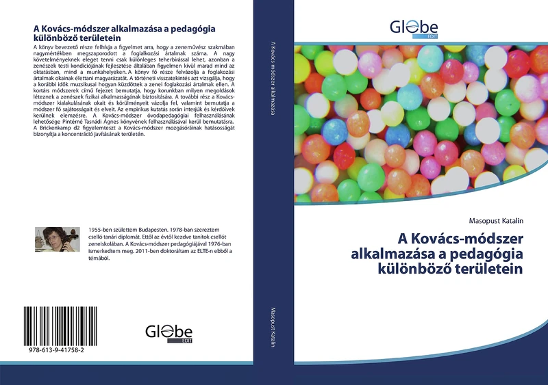 A Kovács-módszer alkalmazása a pedagógia különböző területein