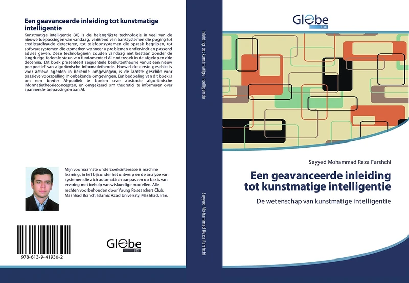 Een geavanceerde inleiding tot kunstmatige intelligentie: De wetenschap van kunstmatige intelligentie
