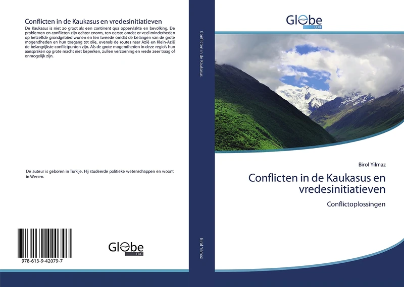Conflicten in de Kaukasus en vredesinitiatieven: Conflictoplossingen - Image 1