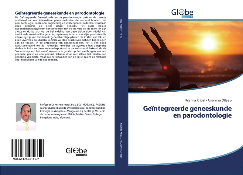 Geïntegreerde geneeskunde en parodontologie - Image 1