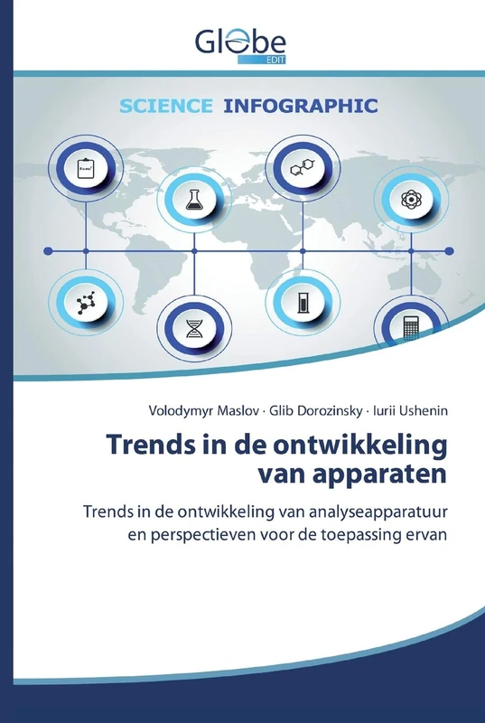 Trends in de ontwikkeling van apparaten: Trends in de ontwikkeling van analyseapparatuur en perspectieven voor de toepassing ervan