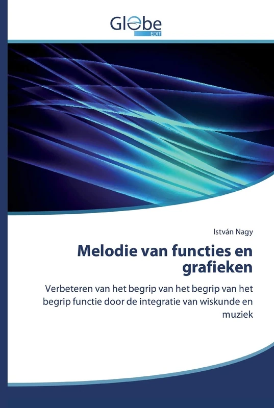Melodie van functies en grafieken: Verbeteren van het begrip van het begrip van het begrip functie door de integratie van wiskunde en muziek - Image 1