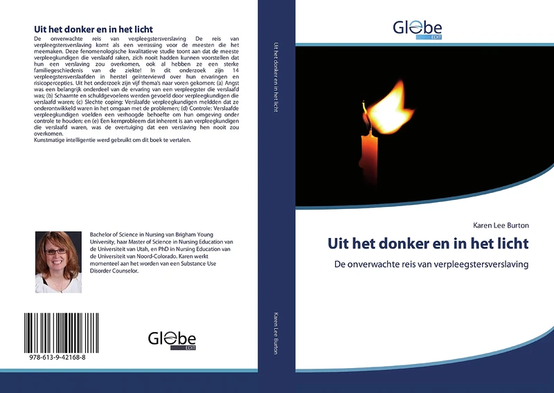Uit het donker en in het licht: De onverwachte reis van verpleegstersverslaving - Image 1