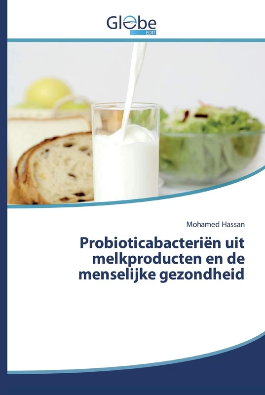 Probioticabacteriën uit melkproducten en de menselijke gezondheid - Image 1