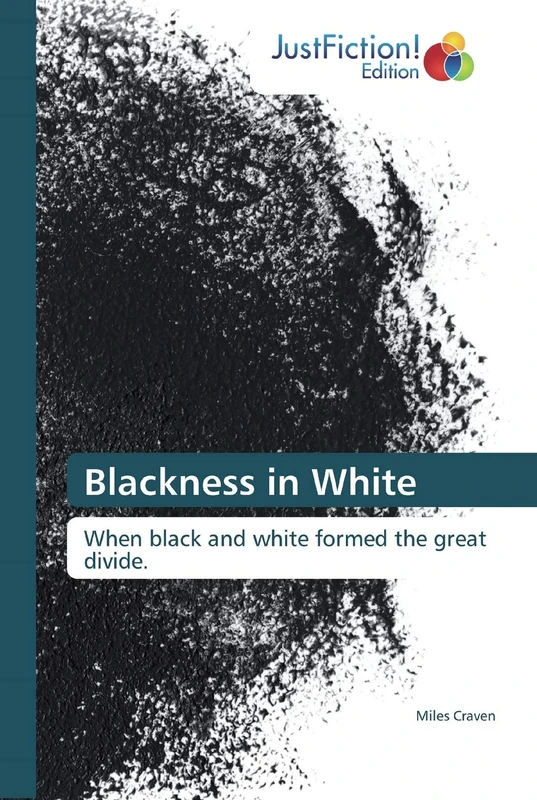 Blackness in White: When black and white formed the great divide.