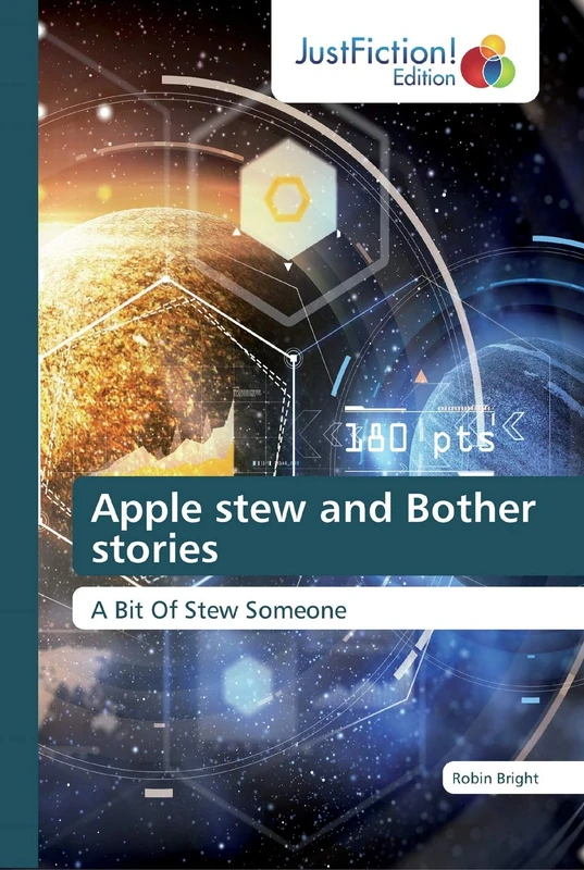 Apple stew and Bother stories: A Bit Of Stew Someone - Image 1