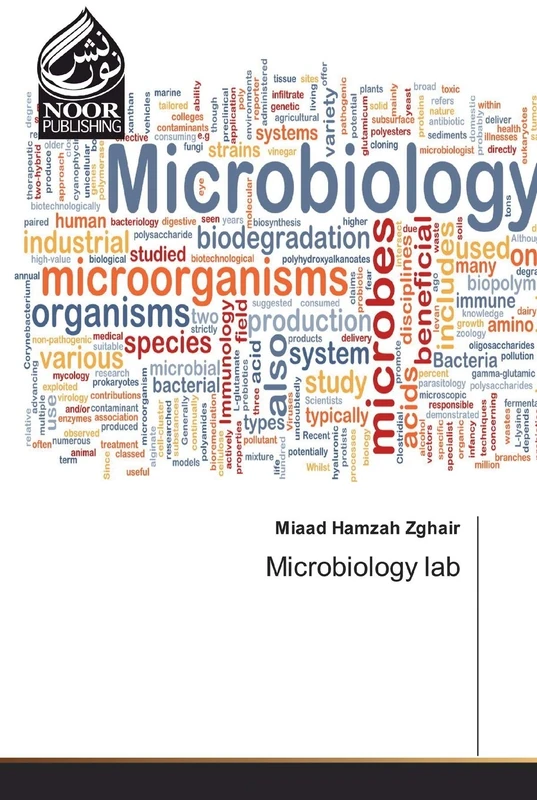 Microbiology lab - Image 1