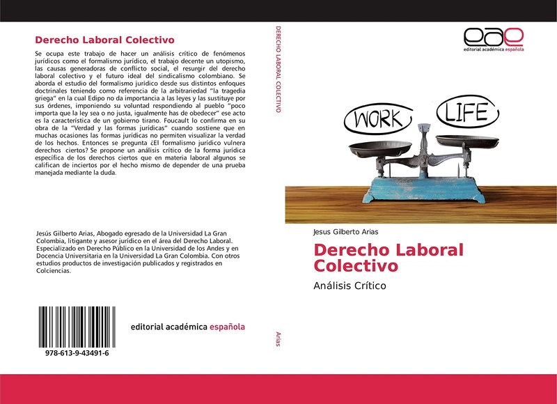 Derecho Laboral Colectivo: Análisis Crítico