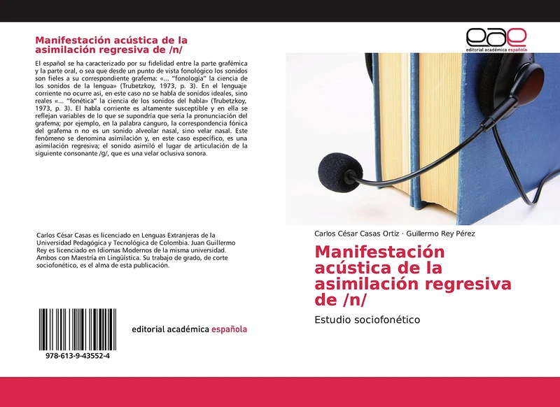 Manifestación acústica de la asimilación regresiva de /n/: Estudio sociofonético - Image 1