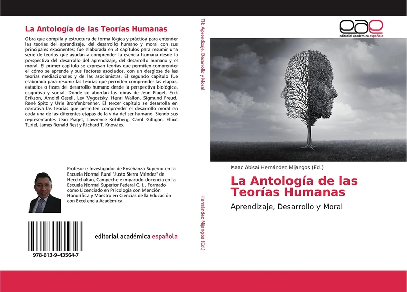 La Antología de las Teorías Humanas: Aprendizaje, Desarrollo y Moral - Image 1