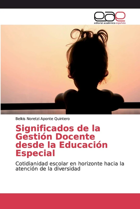 Significados de la Gestión Docente desde la Educación Especial: Cotidianidad escolar en horizonte hacia la atención de la diversidad - Image 1