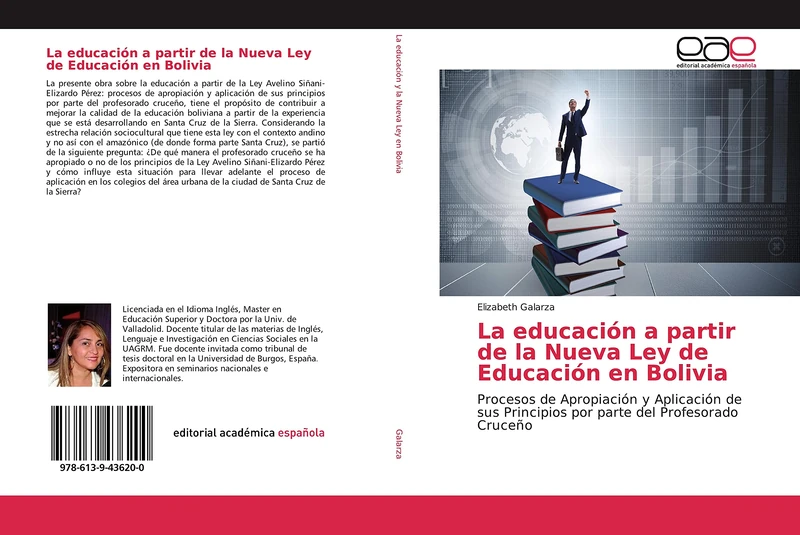La educación a partir de la Nueva Ley de Educación en Bolivia: Procesos de Apropiación y Aplicación de sus Principios por parte del Profesorado Cruceño - Image 1