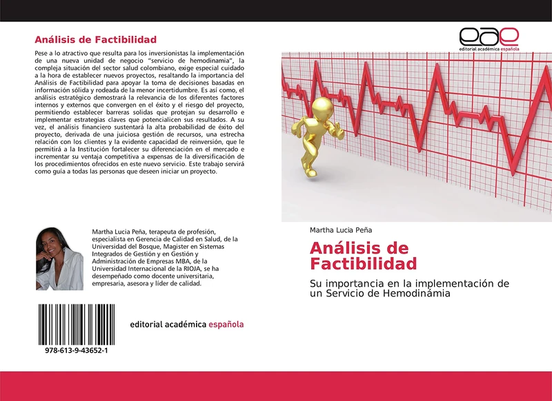 Análisis de Factibilidad: Su importancia en la implementación de un Servicio de Hemodinámia - Image 1