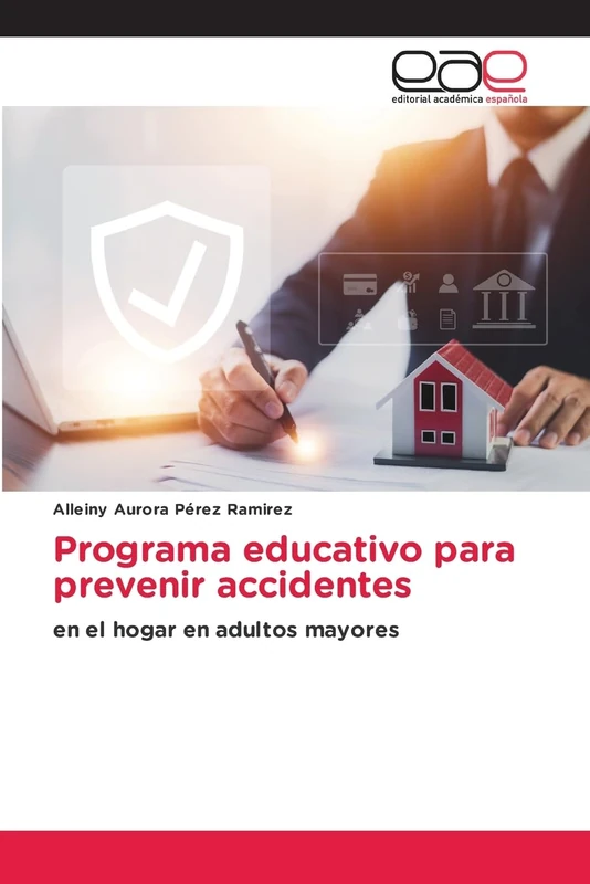 Programa educativo para prevenir accidentes: en el hogar en adultos mayores