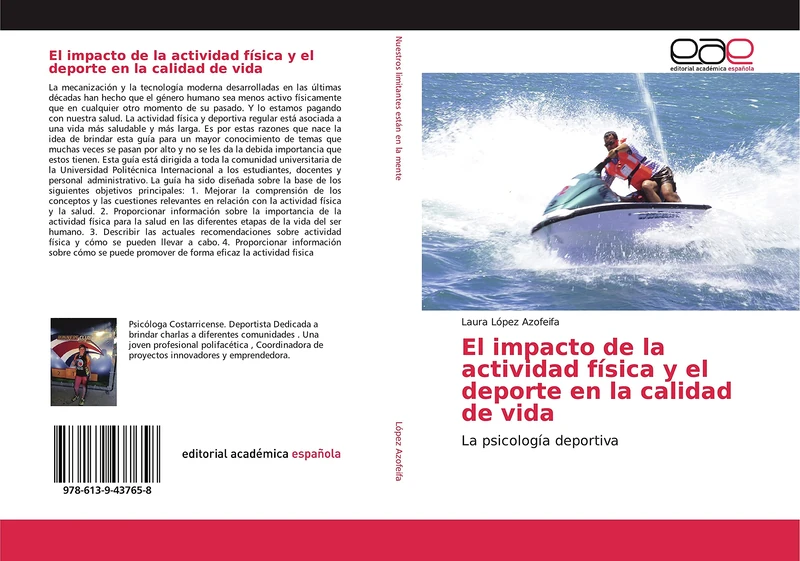 El impacto de la actividad física y el deporte en la calidad de vida: La psicología deportiva