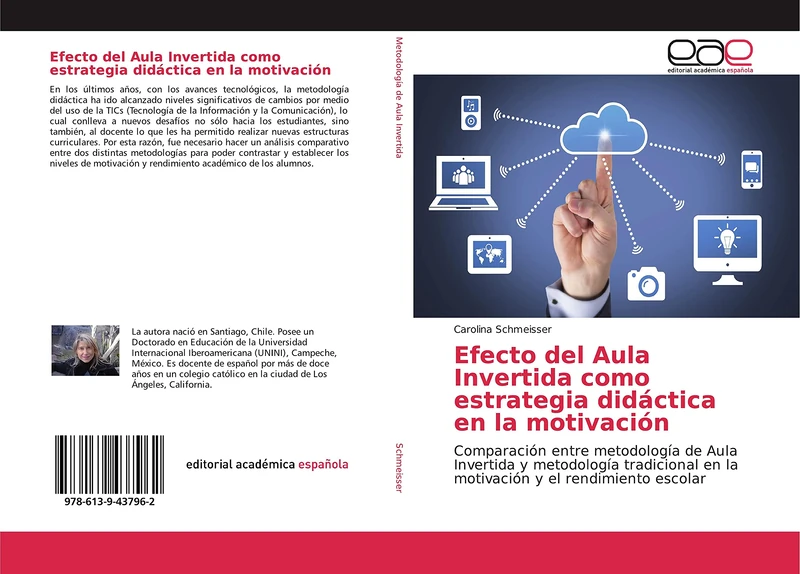 Efecto del Aula Invertida como estrategia didáctica en la motivación: Comparación entre metodología de Aula Invertida y metodología tradicional en la motivación y el rendimiento escolar