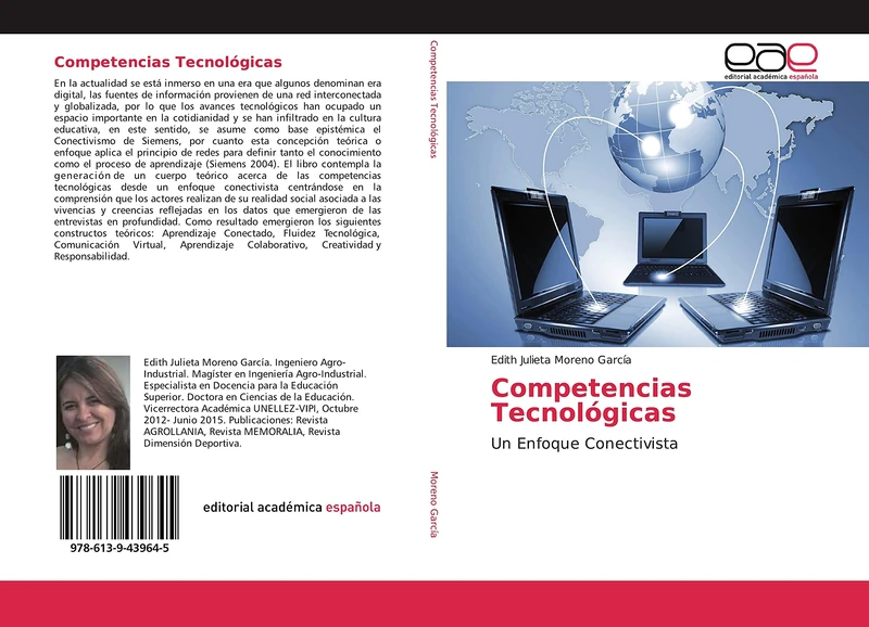 Competencias Tecnológicas: Un Enfoque Conectivista