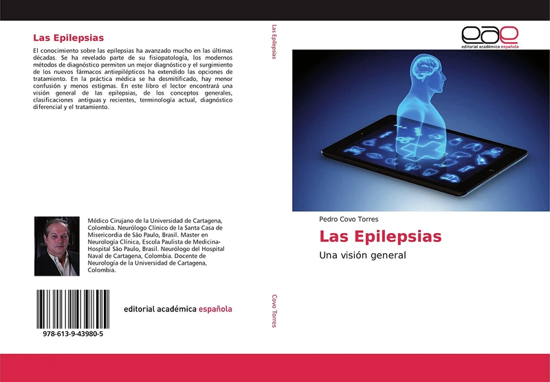 Las Epilepsias: Una visión general