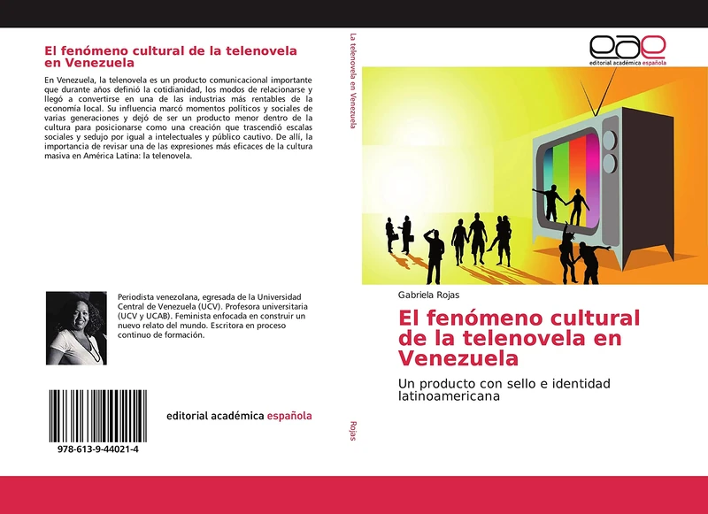 El fenómeno cultural de la telenovela en Venezuela: Un producto con sello e identidad latinoamericana