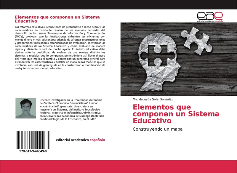 Elementos que componen un Sistema Educativo: Construyendo un mapa - Image 1
