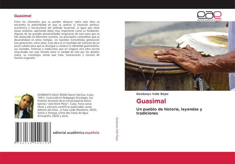 Guasimal: Un pueblo de historia, leyendas y tradiciones - Image 1