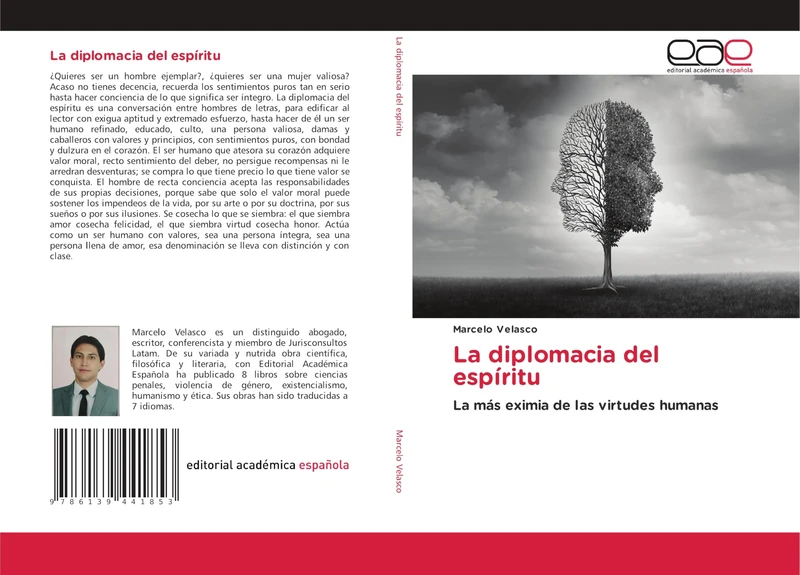 La diplomacia del espíritu: La más eximia de las virtudes humanas