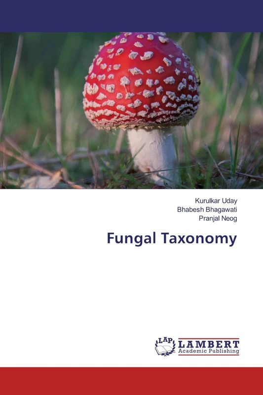 Fungal Taxonomy