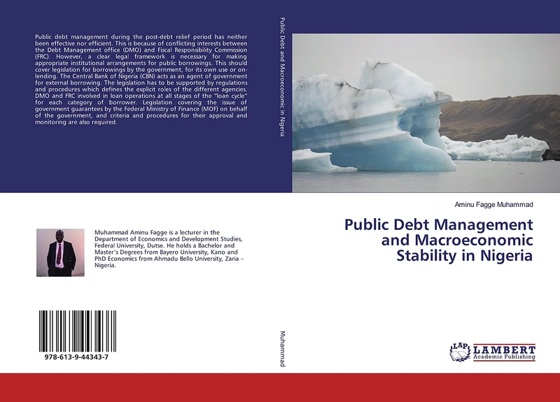 Public Debt Management and Macroeconomic Stability in Nigeria
