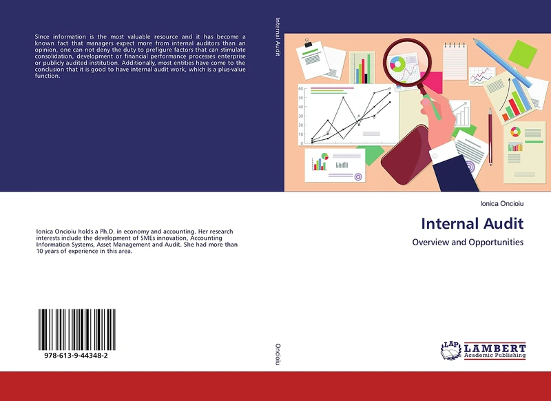 Internal Audit: Overview and Opportunities