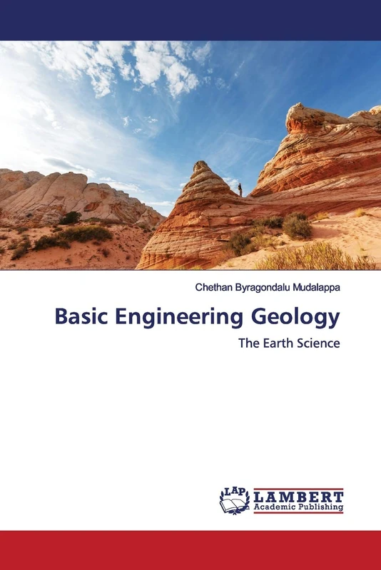 Basic Engineering Geology: The Earth Science