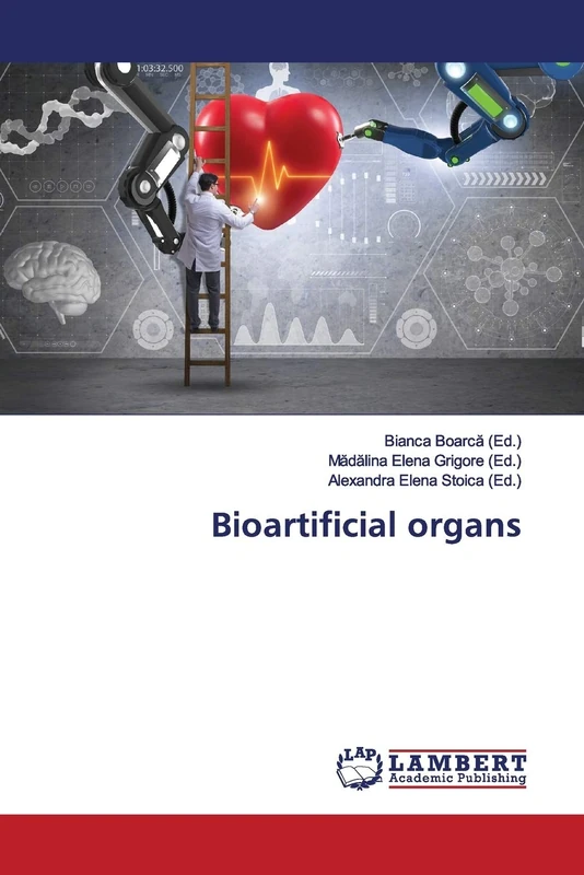 Bioartificial organs