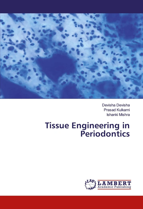 Tissue Engineering in Periodontics